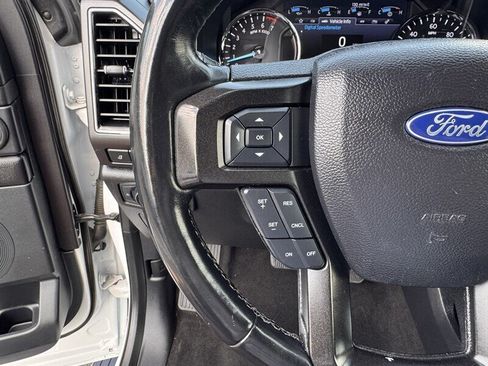 Used 2020 Ford Expedition Max Limited AWD/4WD image 17