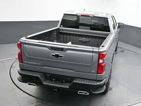 New 2026 Chevrolet Silverado 1500 LT Trail Boss w/ LT Trail Boss Premium Package AWD/4WD image 36