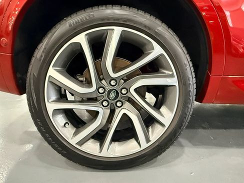 Used 2021 Land Rover Discovery Sport S R-Dynamic AWD/4WD image 46