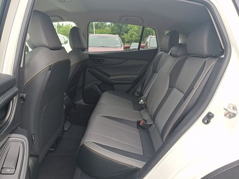 Certified 2023 Subaru Crosstrek 2.5i Sport AWD/4WD image 10