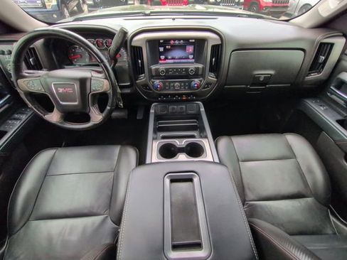 Used 2015 GMC Sierra 1500 SLT AWD/4WD image 18