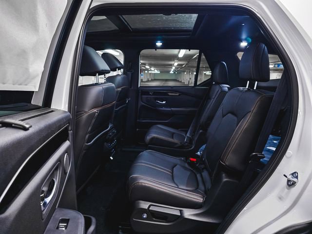 New 2026 Honda Pilot TrailSport image 16