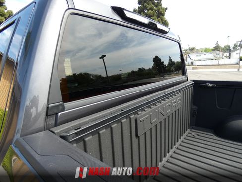 Used 2026 Toyota Tundra SR AWD/4WD image 22