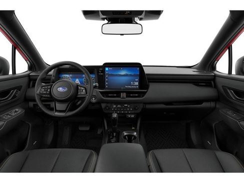 New 2026 Subaru Outback Limited XT AWD/4WD image 19