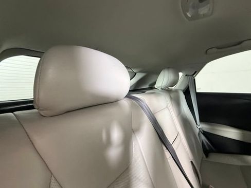 Used 2013 Lexus RX 350 FWD w/ Navigation Pkg image 25