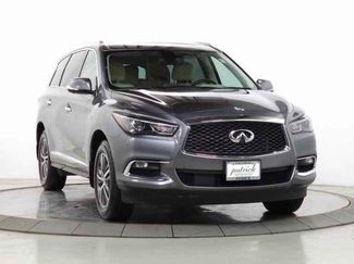 Used 2018 INFINITI QX60 AWD w/ Premium Plus Package video 1