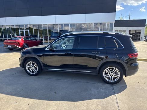 Used 2020 Mercedes-Benz GLB 250 image 27