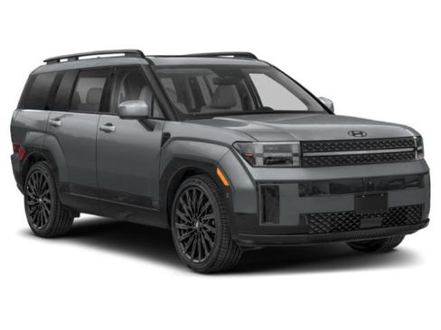 Used 2025 Hyundai Santa Fe Calligraphy image 9