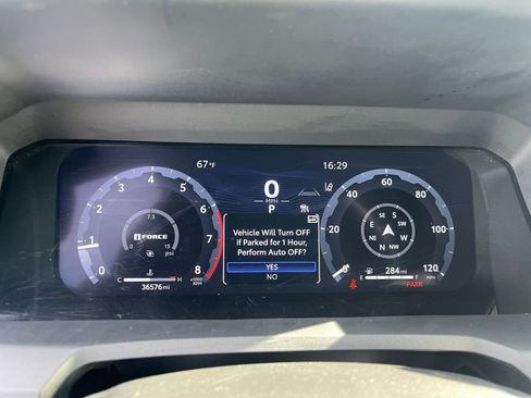 Used 2024 Toyota Tacoma TRD Sport image 40