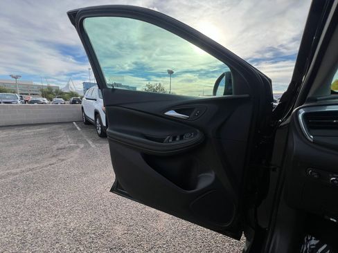 Used 2025 Buick Encore GX Preferred image 20