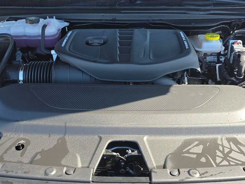 New 2026 RAM 1500 RHO AWD/4WD image 11