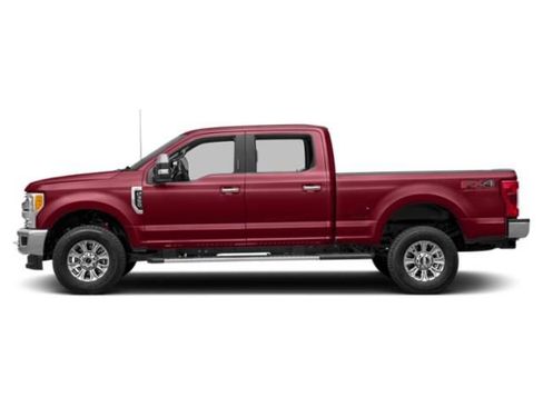 Used 2019 Ford F250 XLT w/ XLT Premium Package AWD/4WD image 2