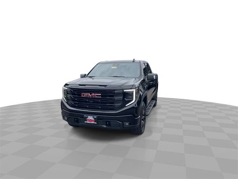 New 2026 GMC Sierra 1500 Elevation w/ Elevation Premium Package image 3