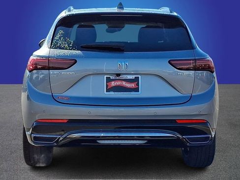 Certified 2025 Buick Envision Sport Touring image 5