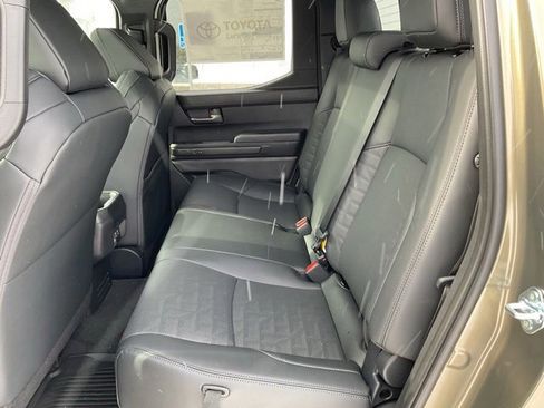 New 2026 Toyota Tacoma TRD Off-Road image 19