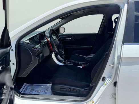 Used 2013 Honda Accord Sport image 17