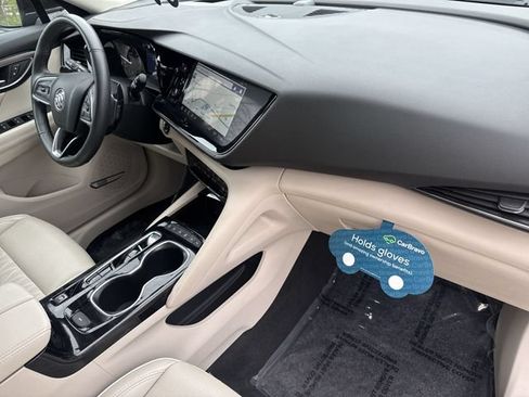 Certified 2023 Buick Envision Avenir AWD/4WD image 32