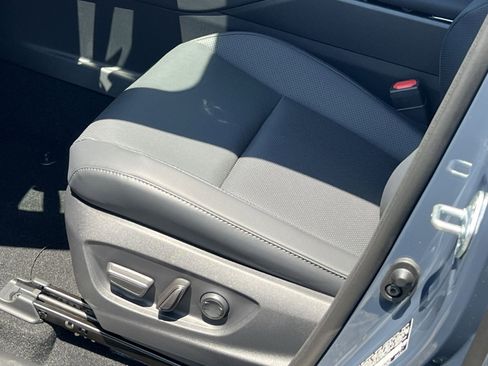 New 2026 Toyota Crown Platinum AWD/4WD image 8