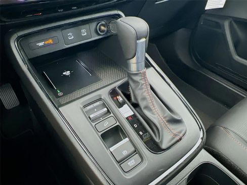 New 2026 Honda CR-V Sport Touring image 17