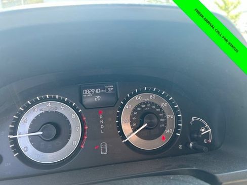 Used 2016 Honda Odyssey EX image 31