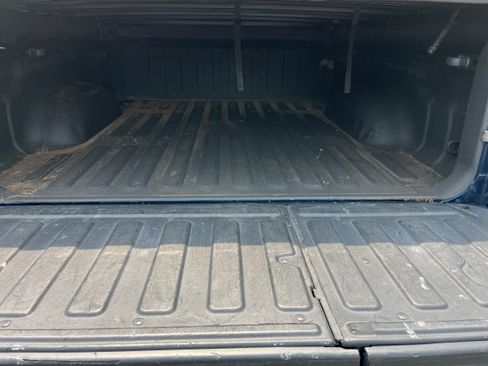 Used 2022 RAM 1500 Laramie AWD/4WD image 10