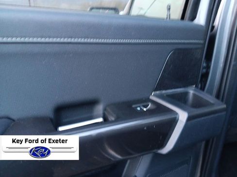 Used 2022 Ford F150 XLT w/ Equipment Group 302A High image 17