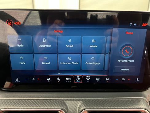 Used 2024 Ford Mustang Premium RWD image 44