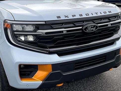 New 2025 Ford Expedition Tremor AWD/4WD image 15