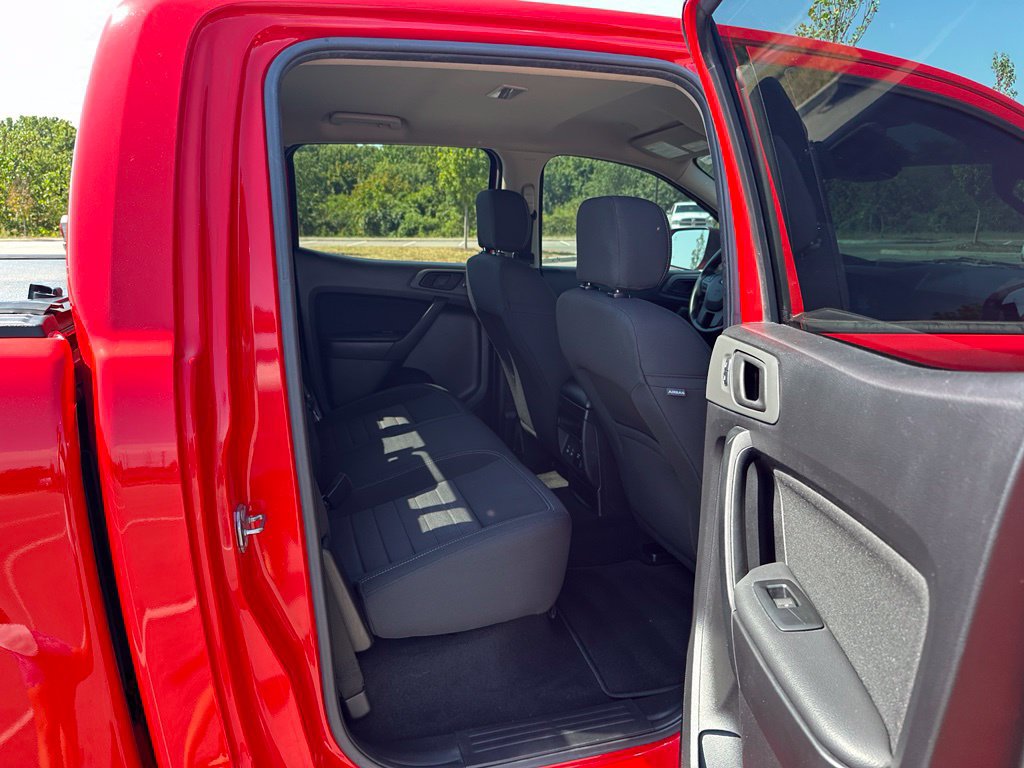 Used 2020 Ford Ranger XL w/ Equipment Group 101A Mid RWD image 20