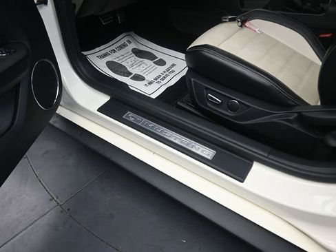Used 2015 Ford Mustang 50 Years RWD image 16