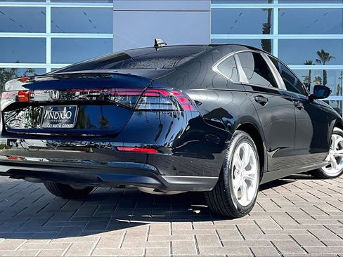 Used 2023 Honda Accord LX image 13