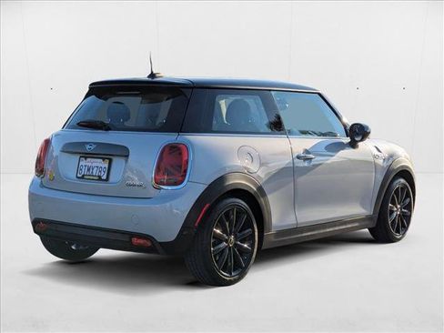 Used 2021 MINI Cooper SE w/ 6.5" Touchscreen Package image 5