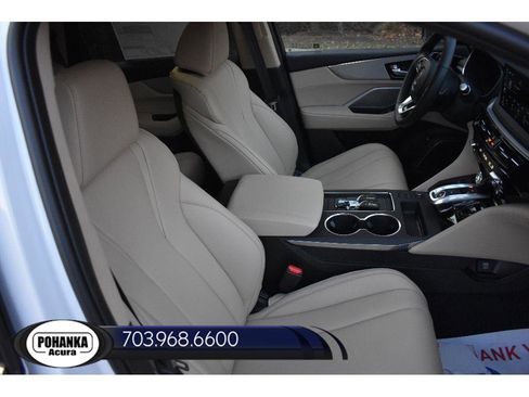 New 2026 Acura MDX SH-AWD image 14