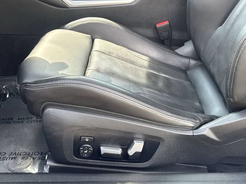 Used 2024 BMW M4 Coupe w/ Executive Package RWD image 14