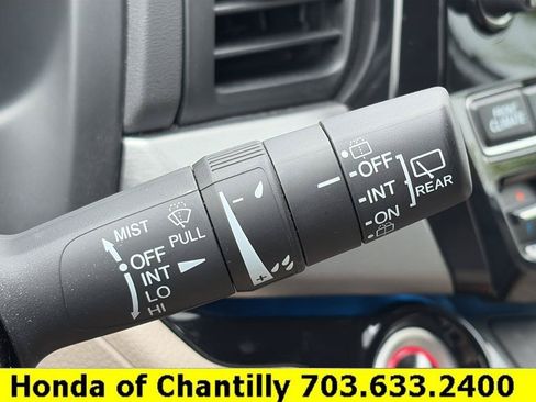 Certified 2024 Honda Odyssey Touring image 11
