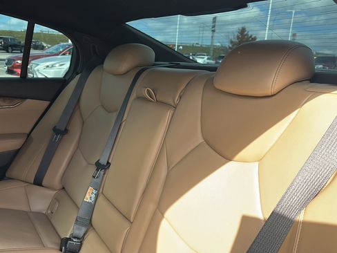 Used 2022 Cadillac CT5 Premium Luxury w/ Parking Package image 19