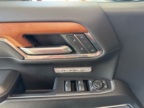 Used 2023 GMC Sierra 1500 Denali w/ Denali Reserve Package image 20