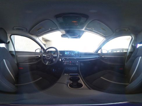 Used 2025 Hyundai Sonata SEL image 42