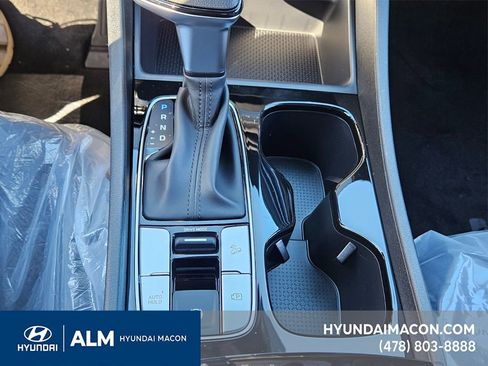 New 2026 Hyundai Santa Cruz SE image 19