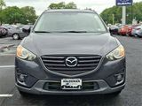 Used 2016 MAZDA CX-5 Touring w/ Bose/Moonroof Package image 2