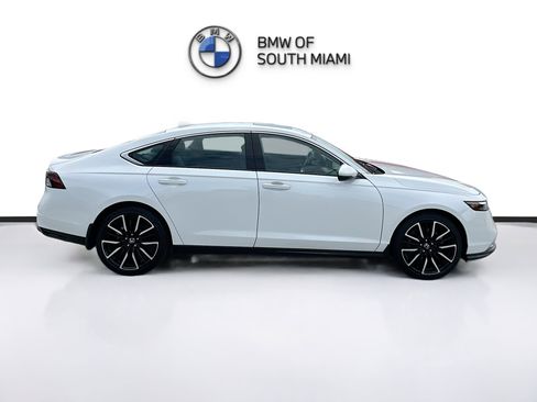 Used 2026 Honda Accord Touring image 8
