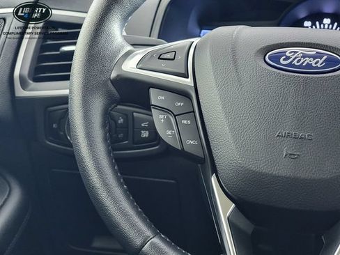 Certified 2023 Ford Edge SEL w/ Convenience Package AWD/4WD image 29