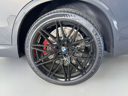 New 2026 BMW X5 M Competition w/ Executive Package AWD/4WD image 33