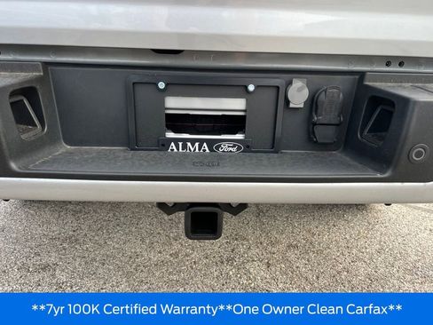 Used 2024 Ford F150 STX AWD/4WD image 37