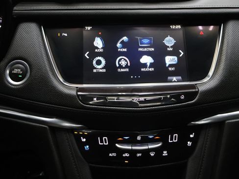 Used 2019 Cadillac XT5 Premium Luxury FWD image 23