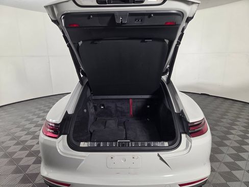 Used 2020 Porsche Panamera Turbo AWD/4WD image 30