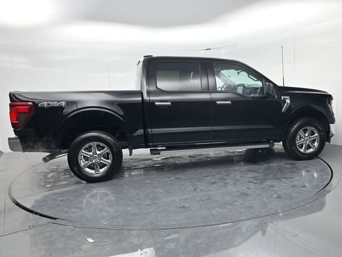 Used 2025 Ford F150 XLT w/ Equipment Group 301A Standard image 8