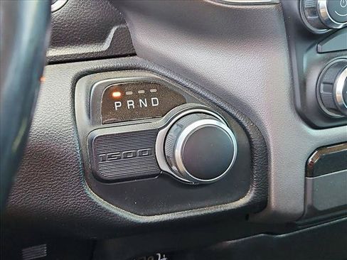 Used 2019 RAM 1500 Big Horn RWD image 11