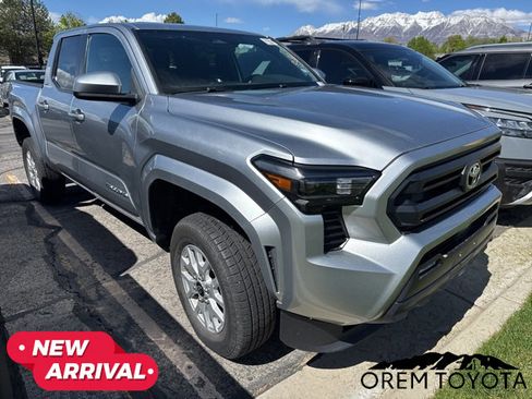 Used 2024 Toyota Tacoma SR5 image 6