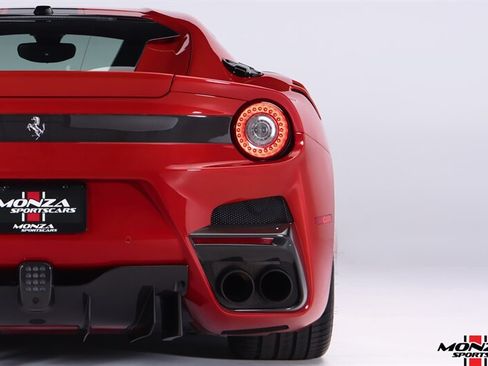 Used 2017 Ferrari F12tdf RWD image 23